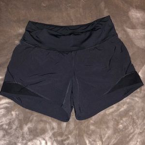 Women’s Old Navy Black Running Athletic Shorts XS